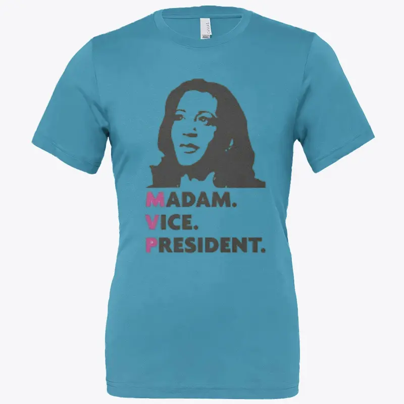 Madam Vice President Collection