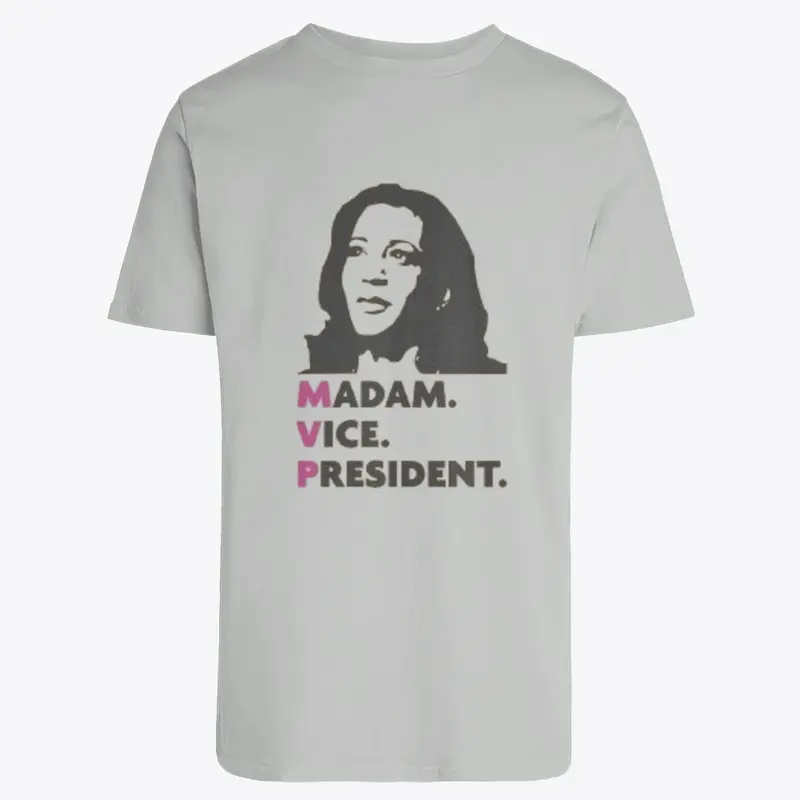 Women's Classic Tee - MVP