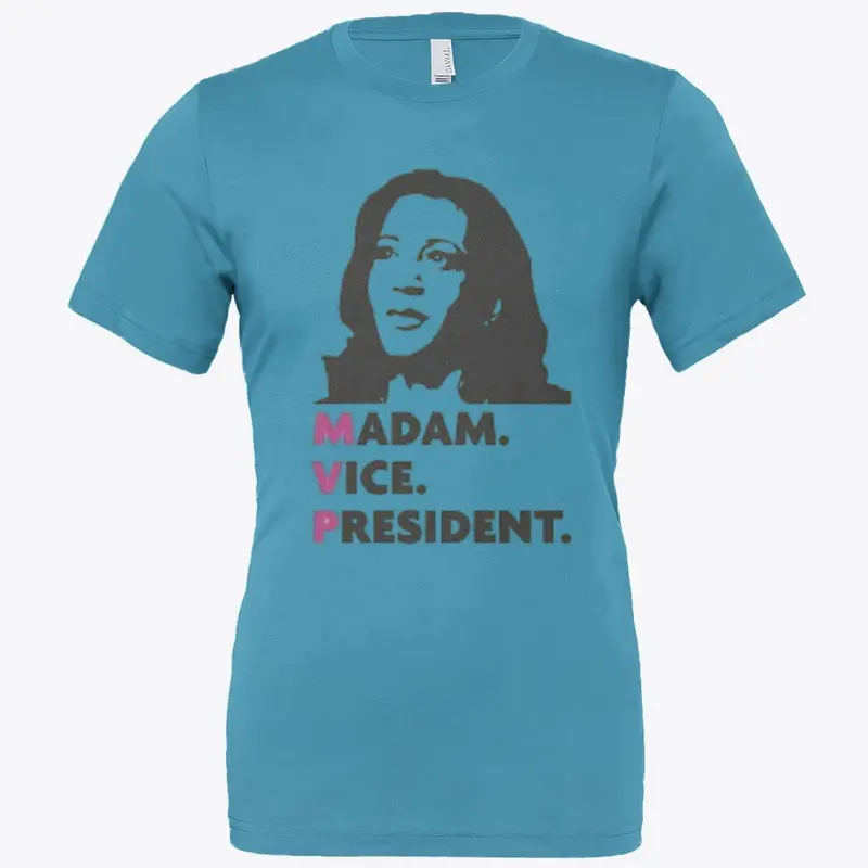 Madam Vice President Collection